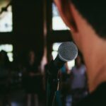What Is the Biggest Public Speaking Competition